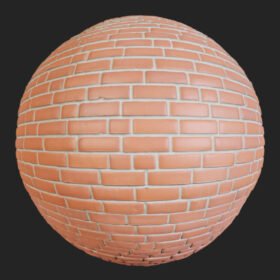 Bricks025 pbr texture